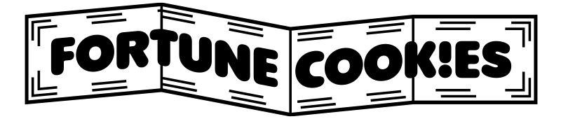FORTUNE COOKIES