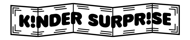 KINDER SURPRISE
