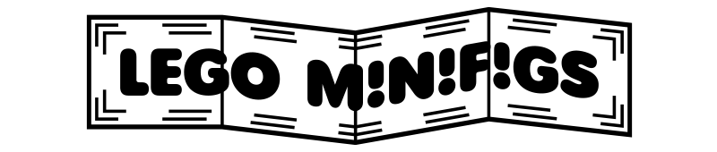 LEGO MINIFIGS