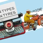 Tin types tin tyres